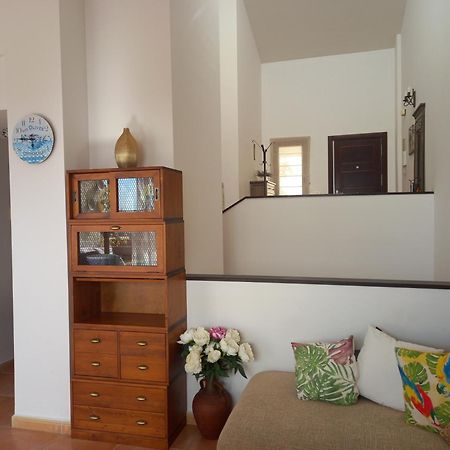 Olivos Holiday Home Altea Exteriér fotografie