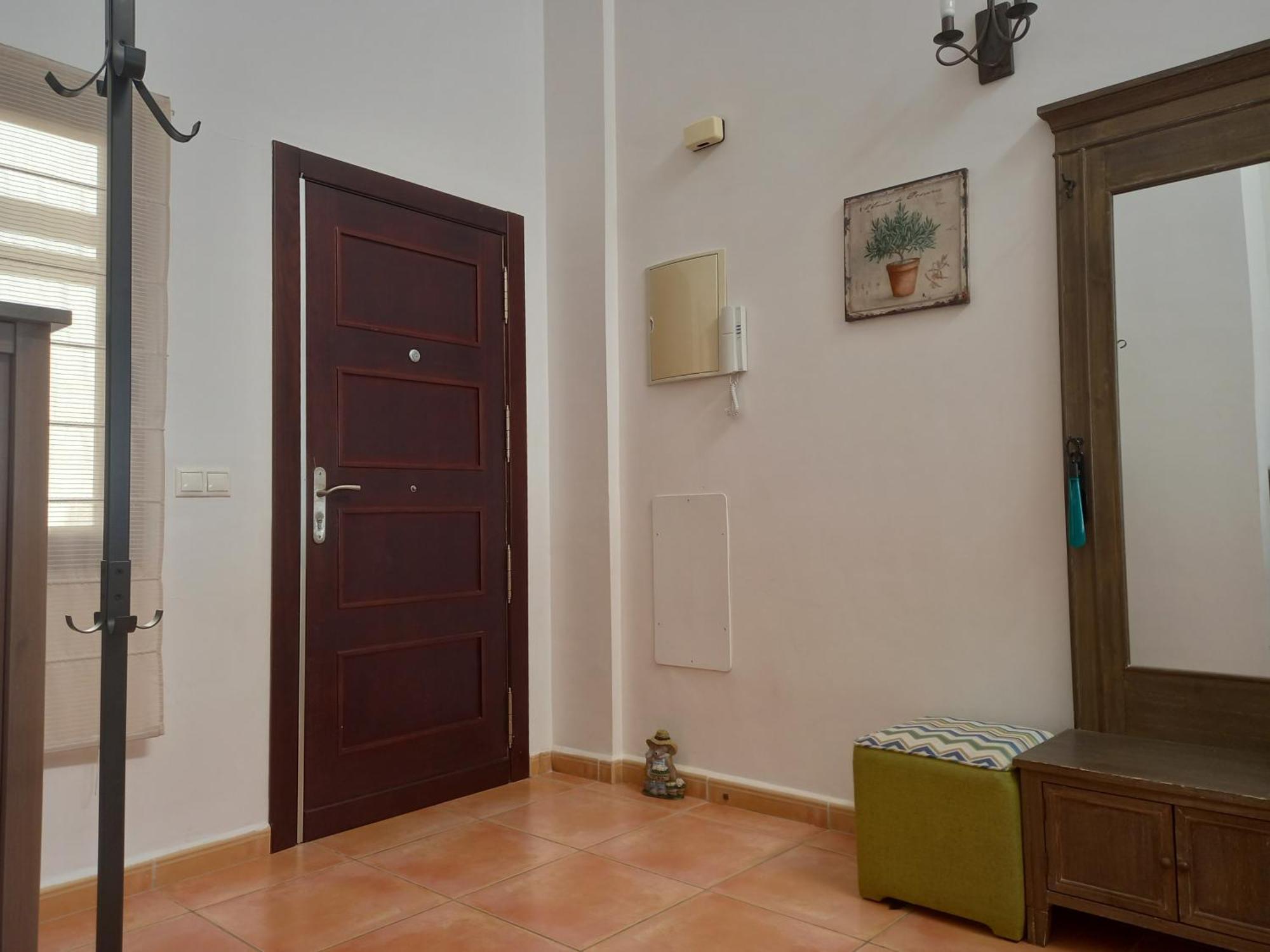 Olivos Holiday Home Altea Exteriér fotografie