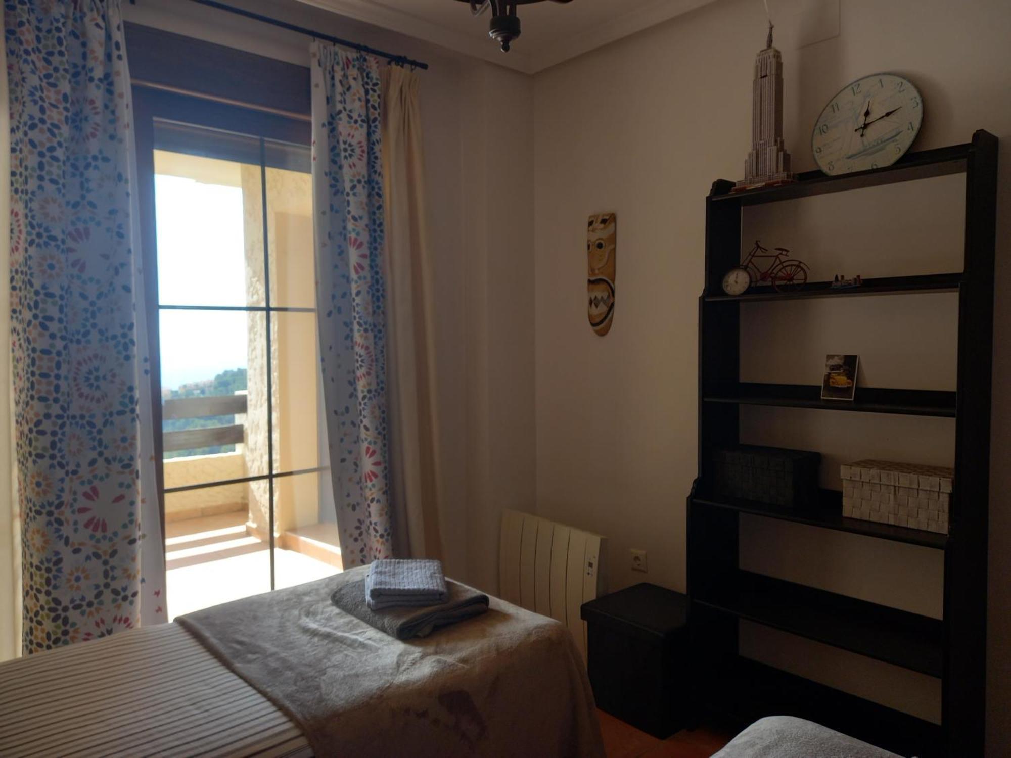Olivos Holiday Home Altea Exteriér fotografie