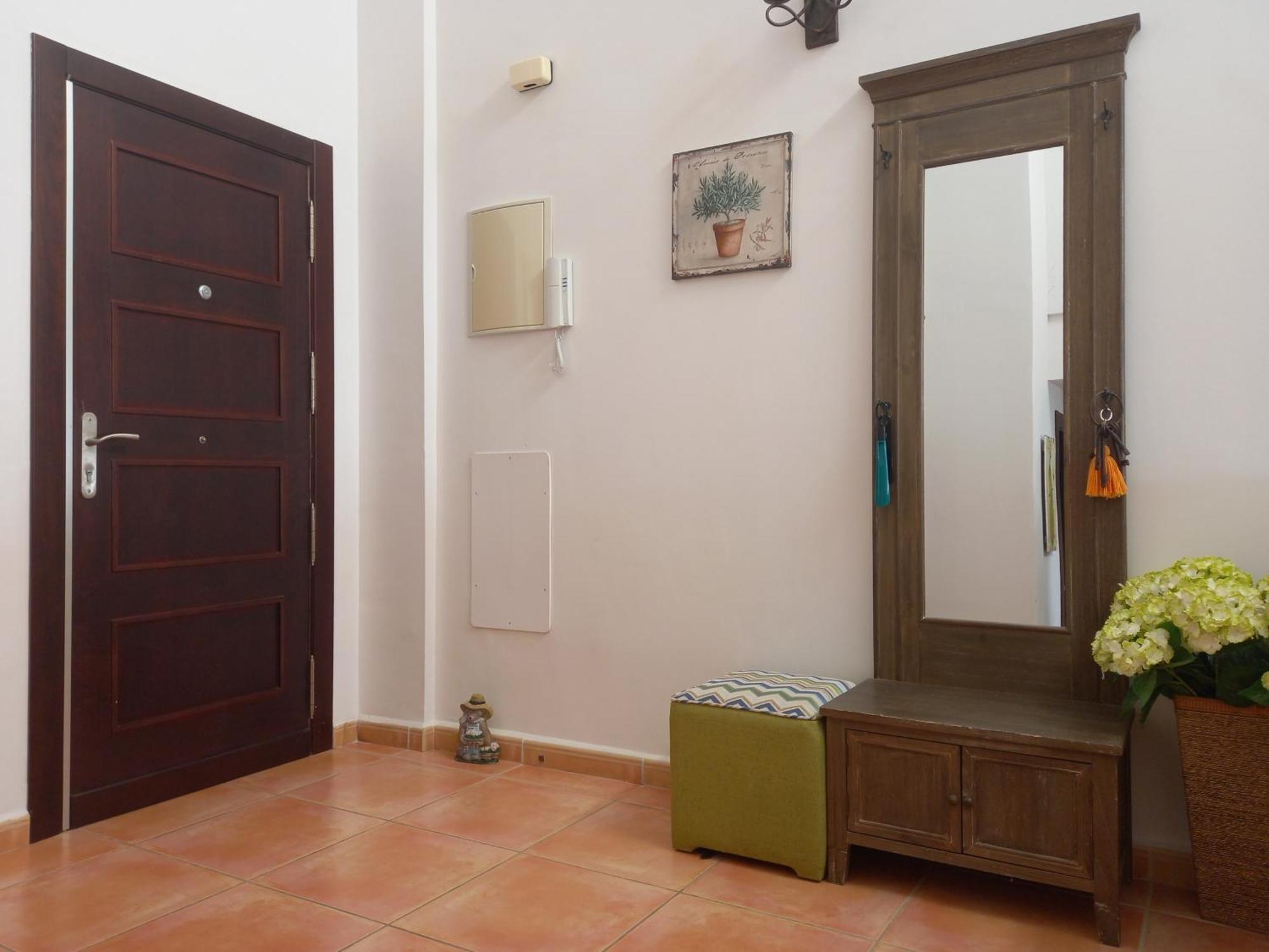 Olivos Holiday Home Altea Exteriér fotografie