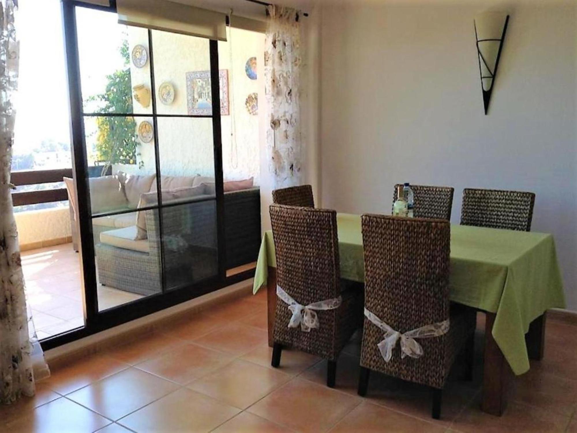 Olivos Holiday Home Altea Exteriér fotografie